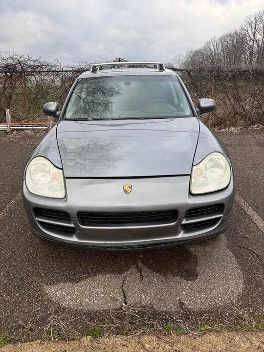 2004 Porsche 955/957 Cayenne S - Image 3 of 17