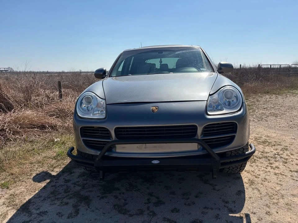 2004 Porsche 955/957 Cayenne S - Image 3 of 17