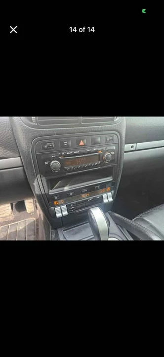 2004 Porsche 955/957 Cayenne S - Image 5 of 11