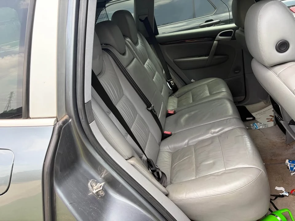 2004 Porsche 955/957 Cayenne S - Image 15 of 17