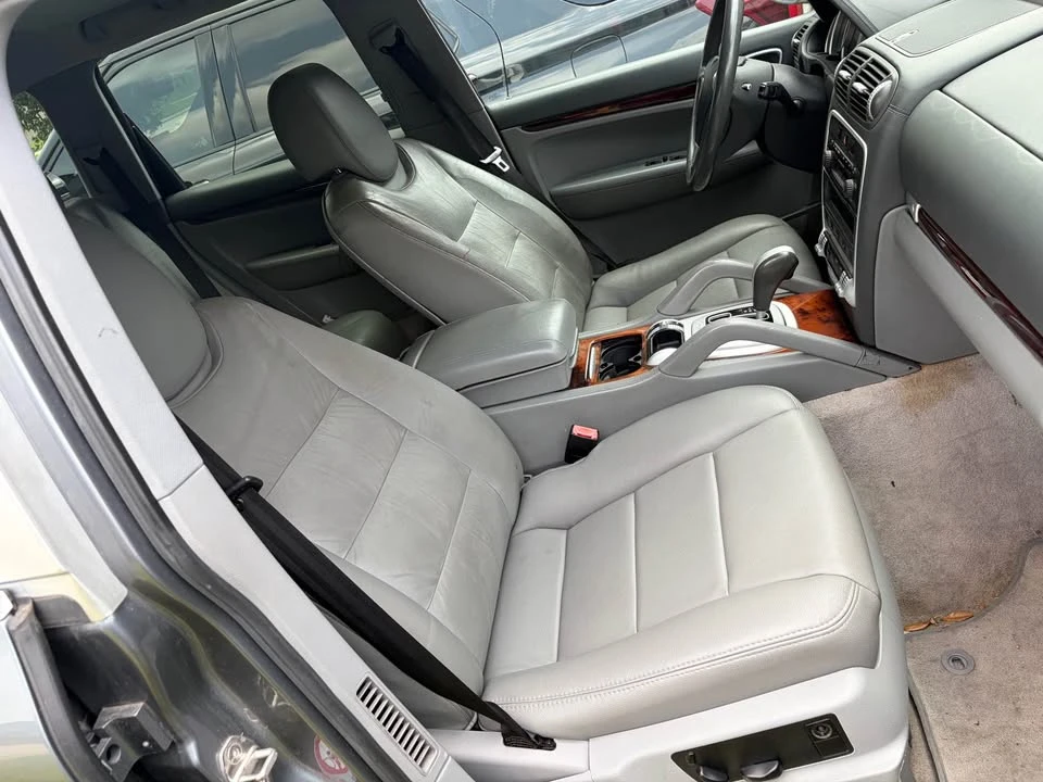 2004 Porsche 955/957 Cayenne S - Image 17 of 17