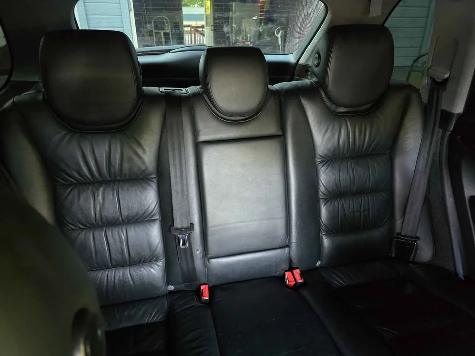 2004 Porsche 955/957 Cayenne S - Image 10 of 20