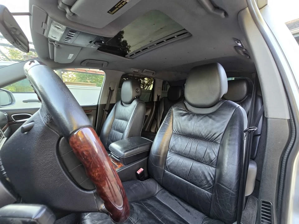 2004 Porsche 955/957 Cayenne S - Image 7 of 20