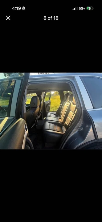 2004 Porsche 955/957 Cayenne S - Image 4 of 10