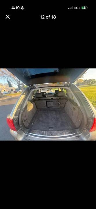 2004 Porsche 955/957 Cayenne S - Image 7 of 10