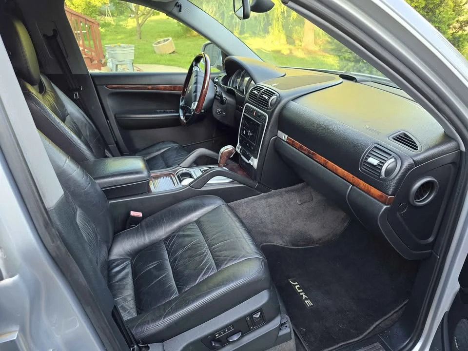2004 Porsche 955/957 Cayenne S - Image 20 of 20
