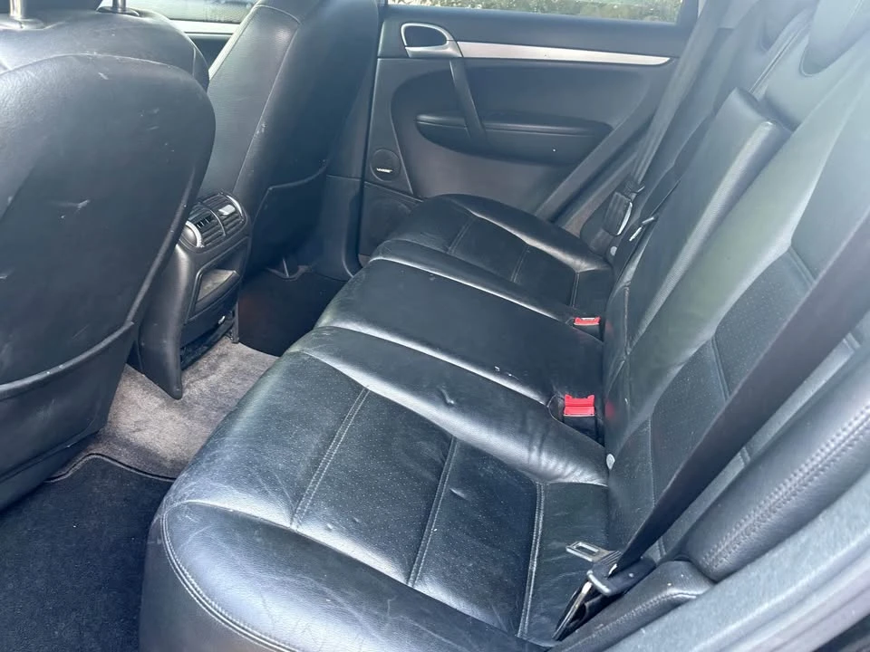 2004 Porsche 955/957 Cayenne S - Image 5 of 10