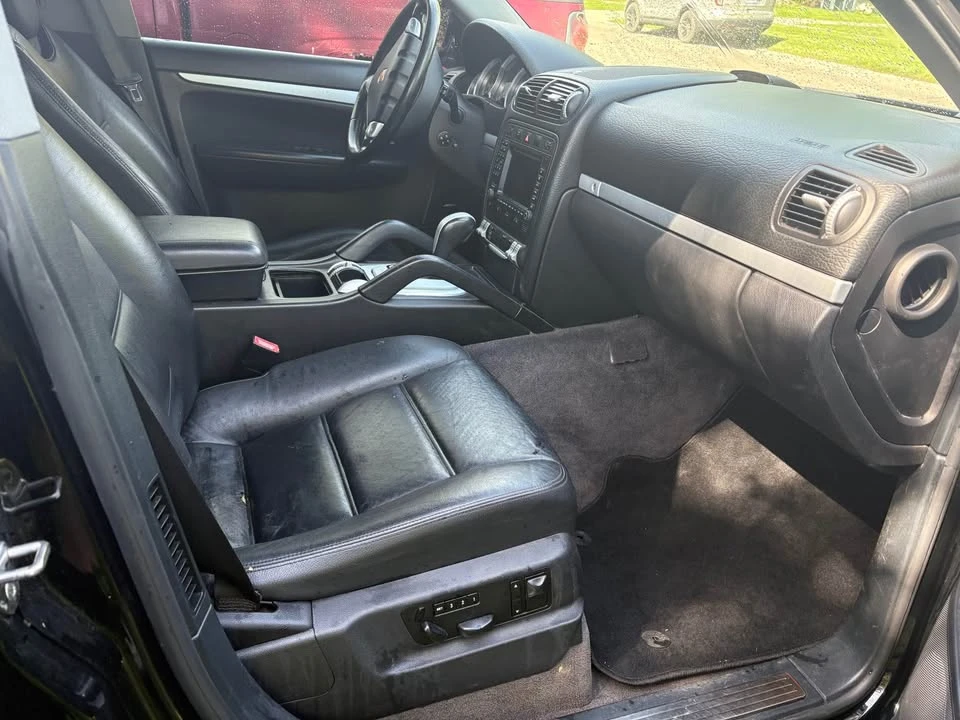 2004 Porsche 955/957 Cayenne S - Image 10 of 10