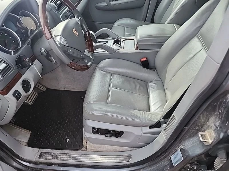 2004 Porsche 955/957 Cayenne S - Image 5 of 8