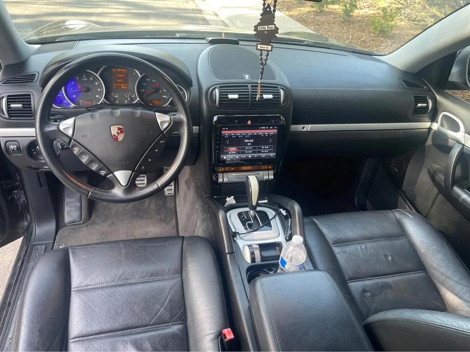 2004 Porsche 955/957 Cayenne S - Image 5 of 10