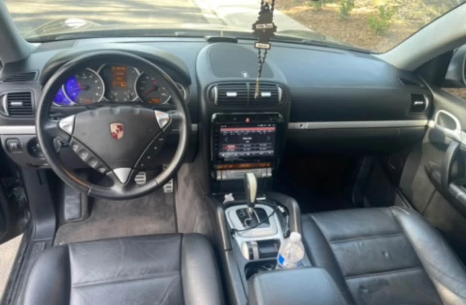 2004 Porsche 955/957 Cayenne S - Image 5 of 7