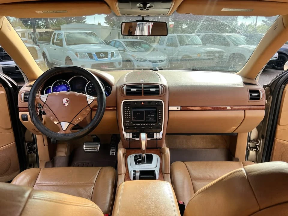 2004 Porsche 955/957 Cayenne S - Image 13 of 19