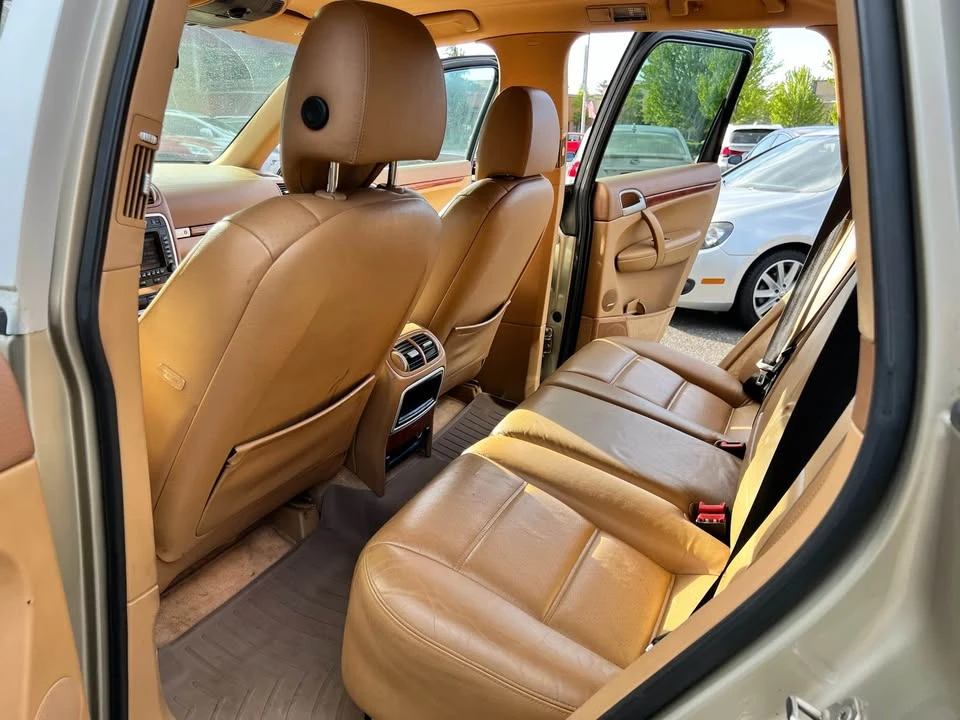 2004 Porsche 955/957 Cayenne S - Image 10 of 15