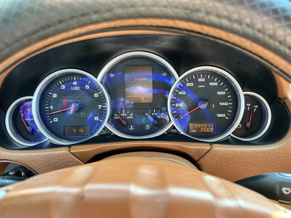 2004 Porsche 955/957 Cayenne S - Image 14 of 19