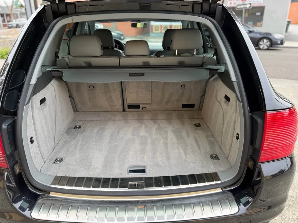 2004 Porsche 955/957 Cayenne S - Image 12 of 12