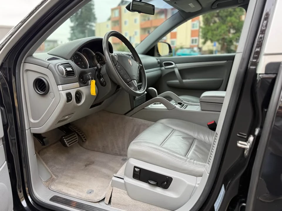 2004 Porsche 955/957 Cayenne S - Image 6 of 12