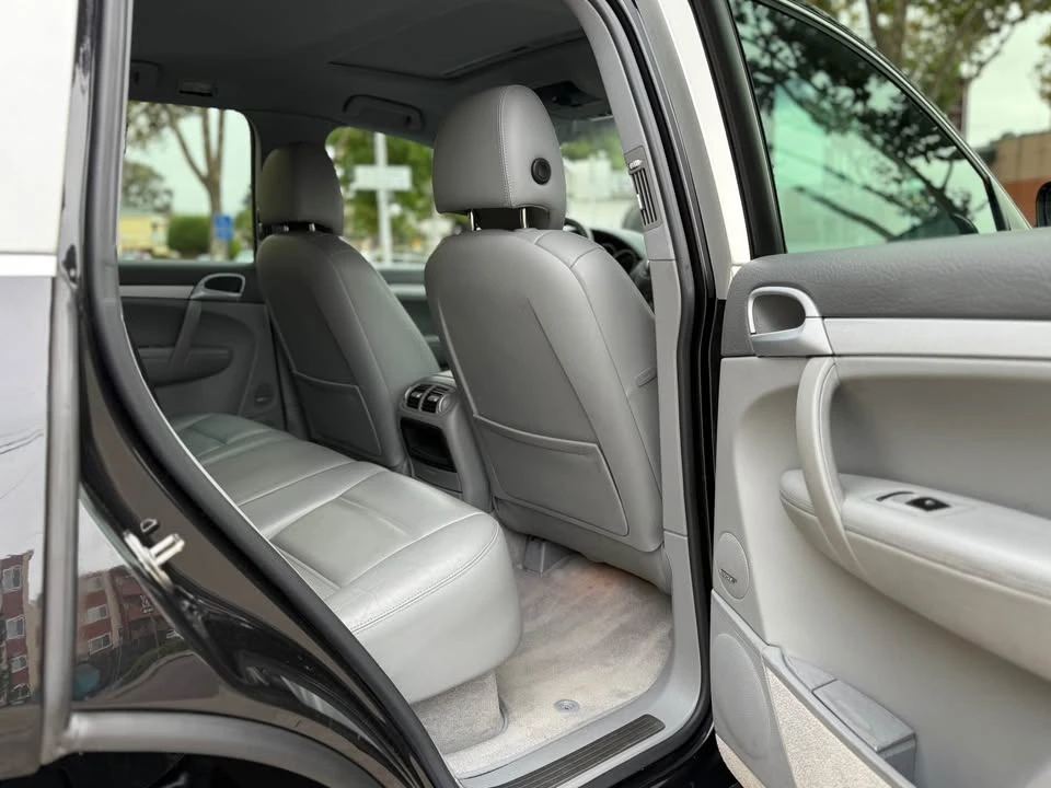 2004 Porsche 955/957 Cayenne S - Image 11 of 12