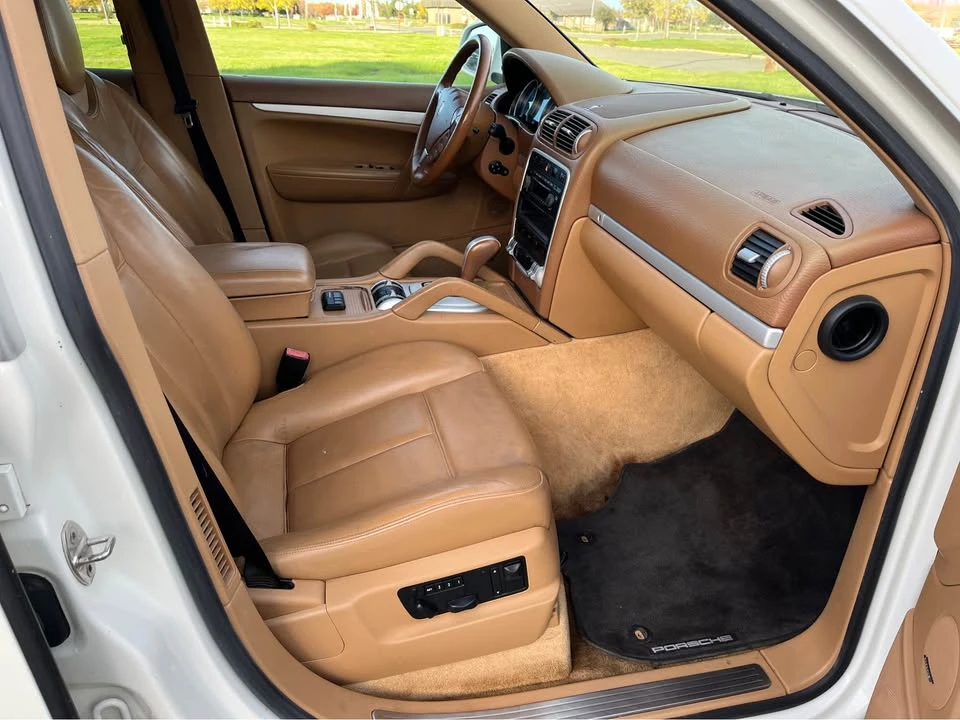 2004 Porsche 955/957 Cayenne S - Image 17 of 21