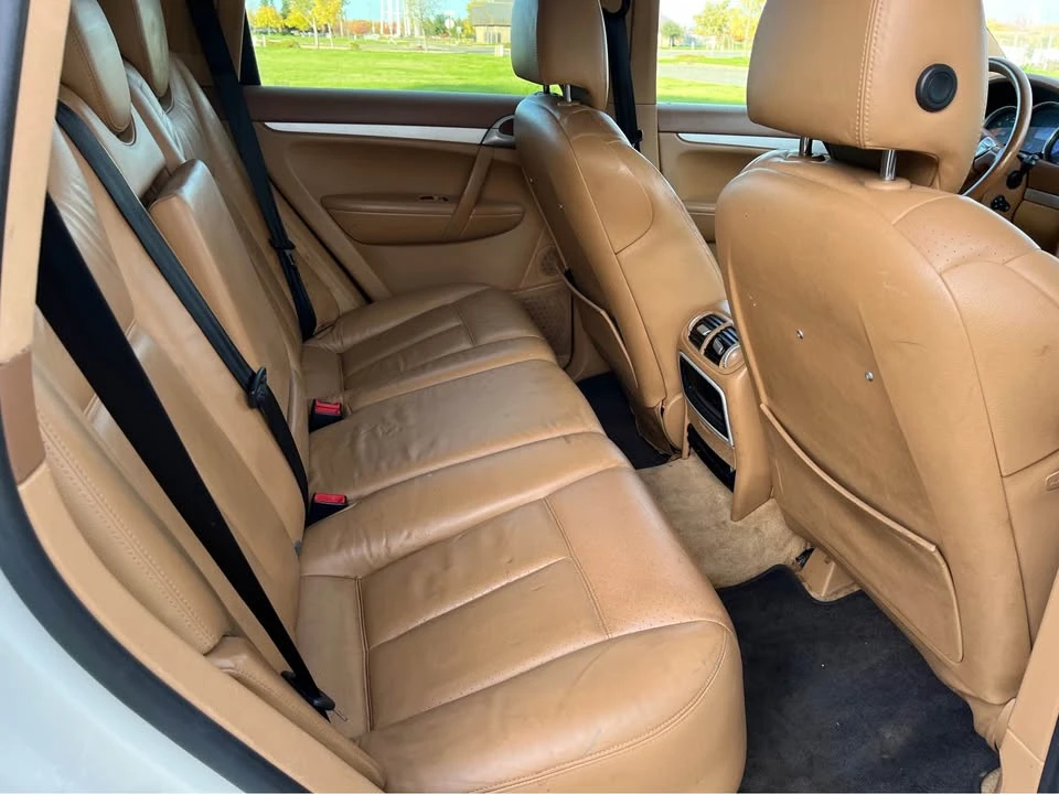 2004 Porsche 955/957 Cayenne S - Image 16 of 21