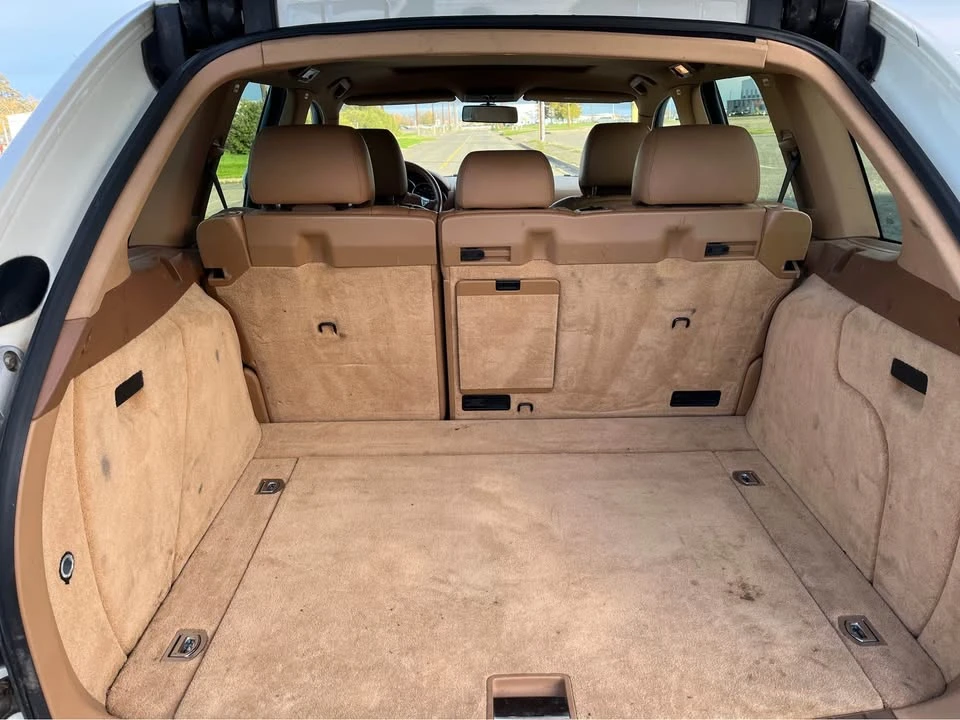 2004 Porsche 955/957 Cayenne S - Image 15 of 21