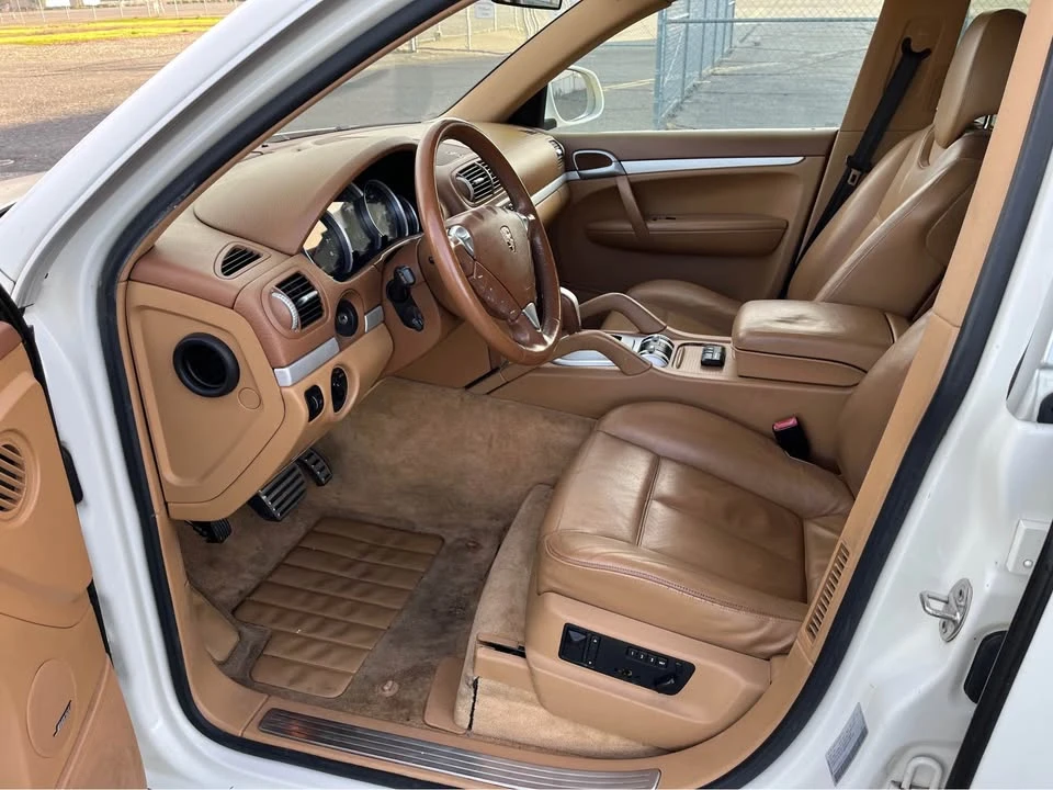 2004 Porsche 955/957 Cayenne S - Image 12 of 21