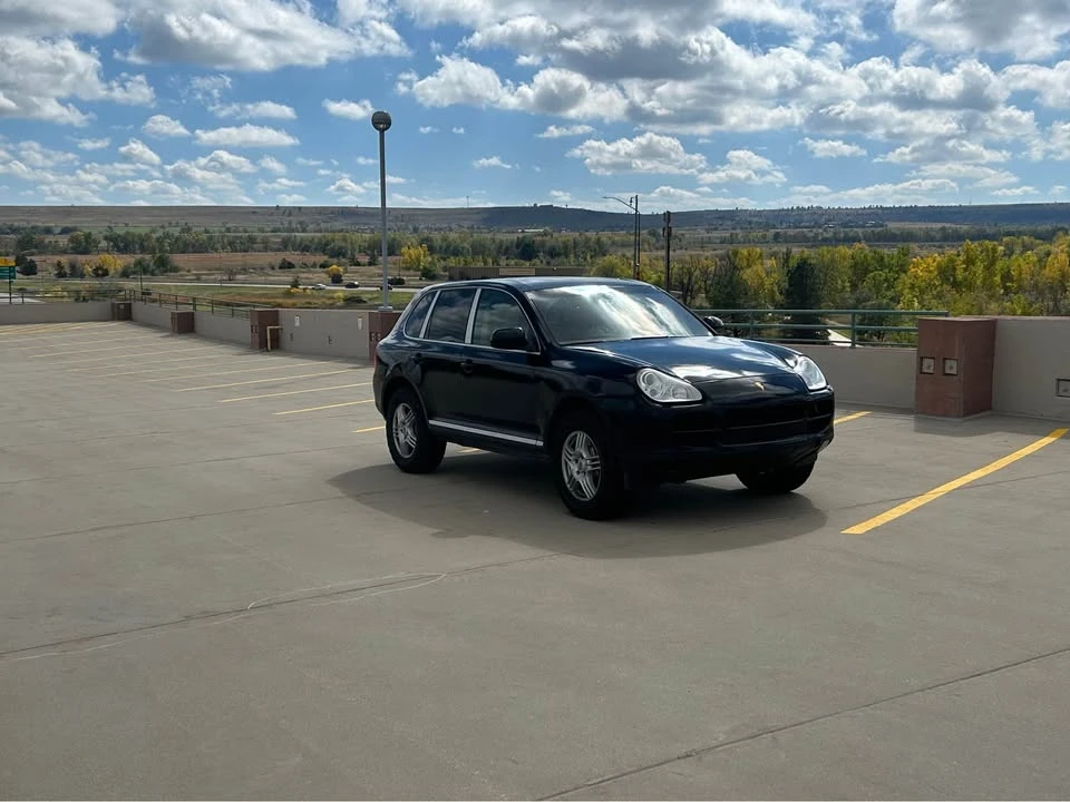 2004 Porsche 955/957 Cayenne - Image 2 of 13