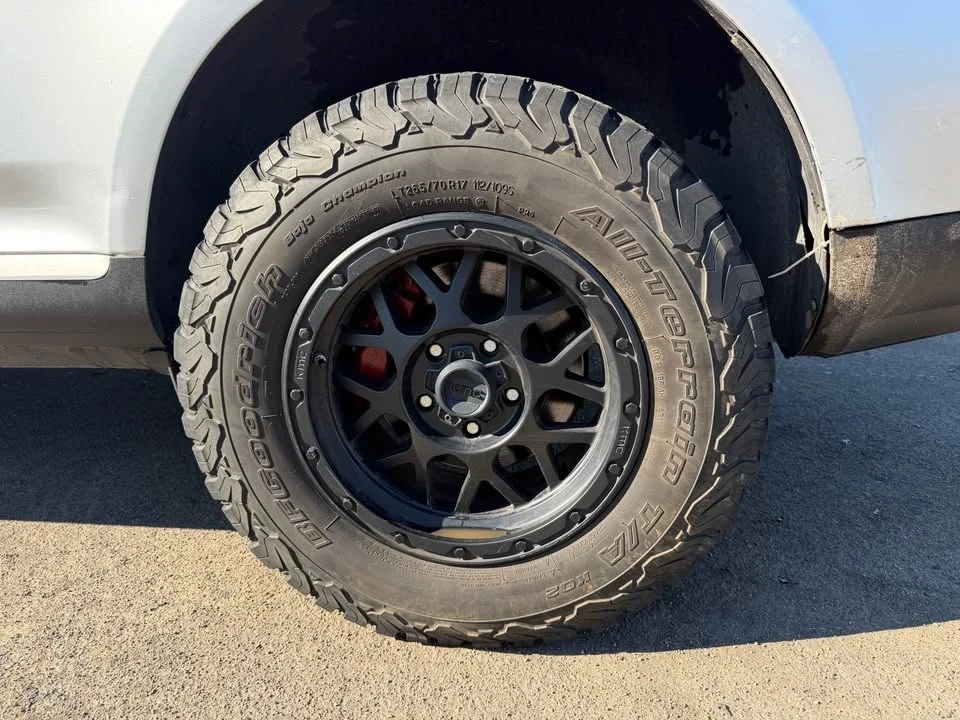 2004 Porsche 955/957 Cayenne - Image 10 of 10