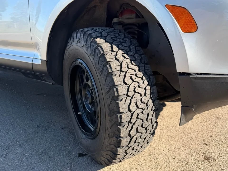 2004 Porsche 955/957 Cayenne - Image 5 of 10