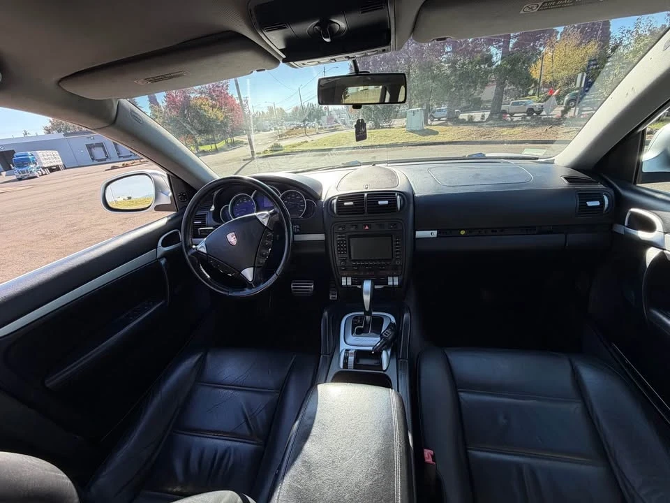 2004 Porsche 955/957 Cayenne - Image 6 of 10