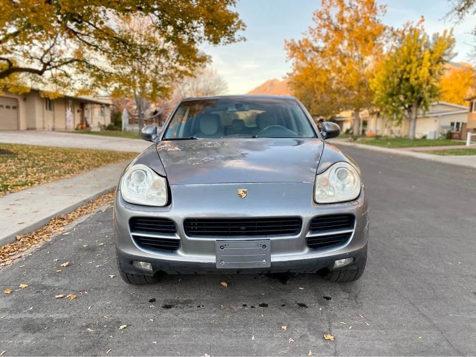 2004 Porsche 955/957 Cayenne - Image 2 of 15
