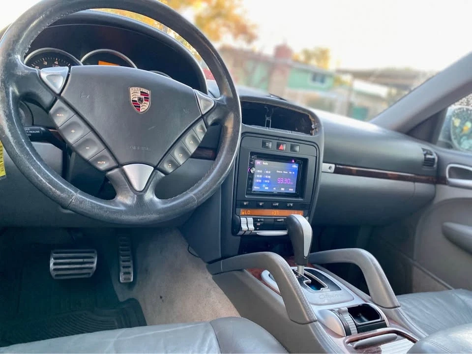 2004 Porsche 955/957 Cayenne - Image 12 of 15