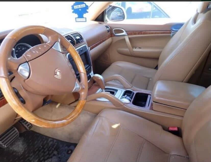 2004 Porsche 955/957 Cayenne - Image 3 of 4