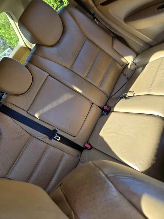 2004 Porsche 955/957 Cayenne - Image 3 of 3