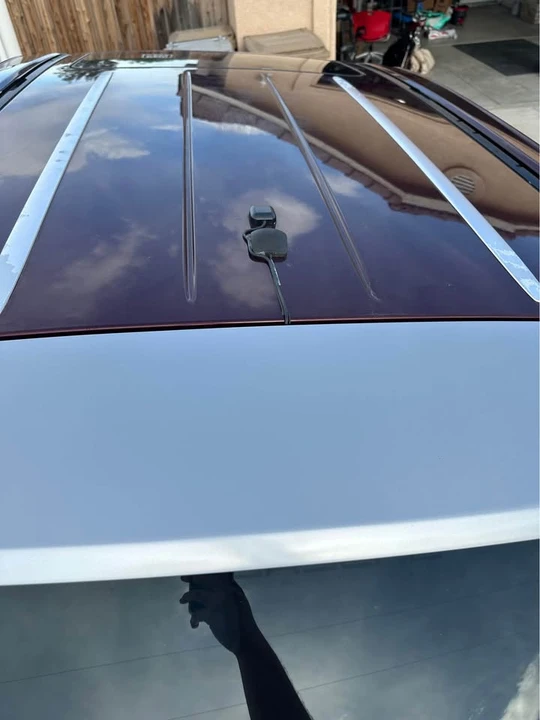 2004 Porsche 955/957 Cayenne - Image 19 of 19