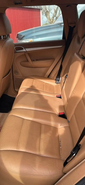 2004 Porsche 955/957 Cayenne - Image 7 of 8