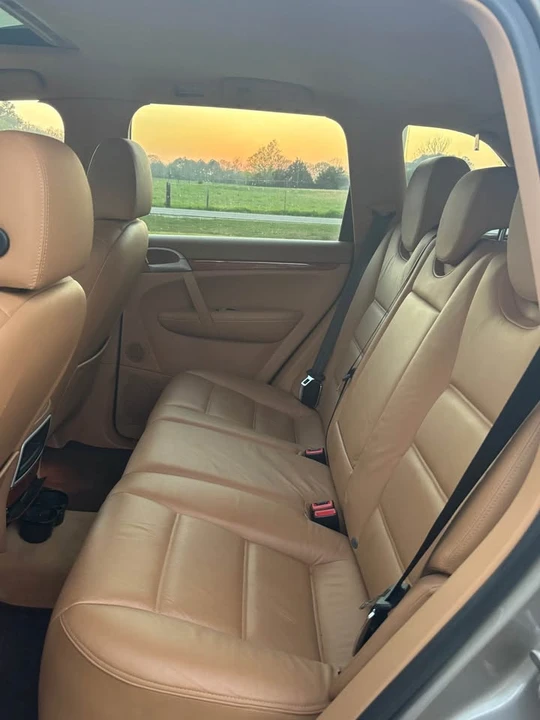 2004 Porsche 955/957 Cayenne - Image 12 of 14