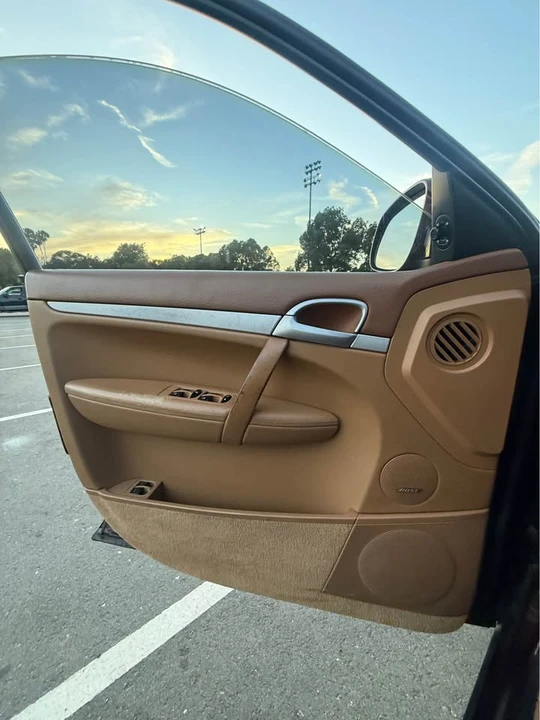 2004 Porsche 955/957 Cayenne - Image 13 of 13