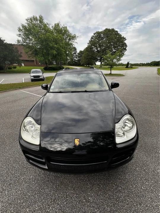 2004 Porsche 955/957 Cayenne - Image 2 of 18