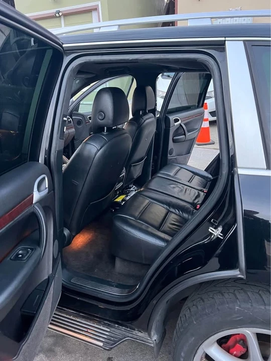 2004 Porsche 955/957 Cayenne Turbo - Image 15 of 19