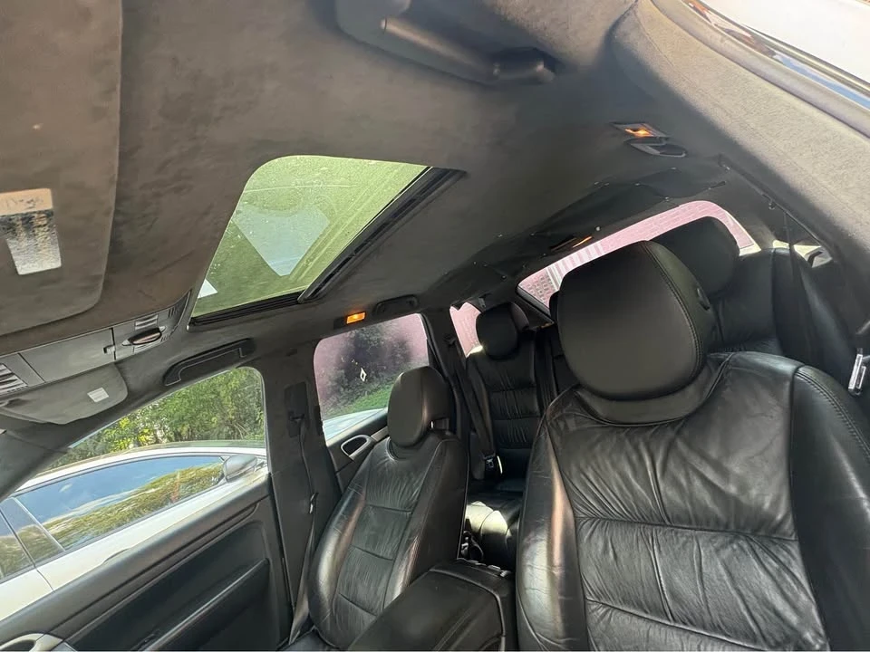 2004 Porsche 955/957 Cayenne Turbo - Image 10 of 14