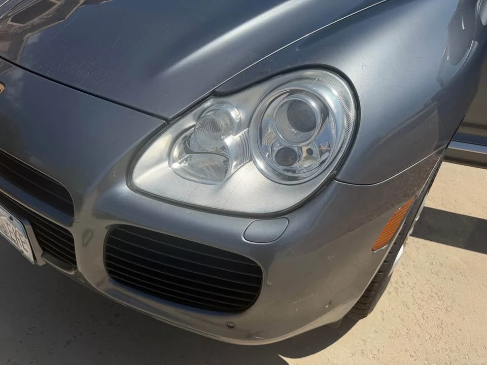 2004 Porsche 955/957 Cayenne Turbo - Image 13 of 20