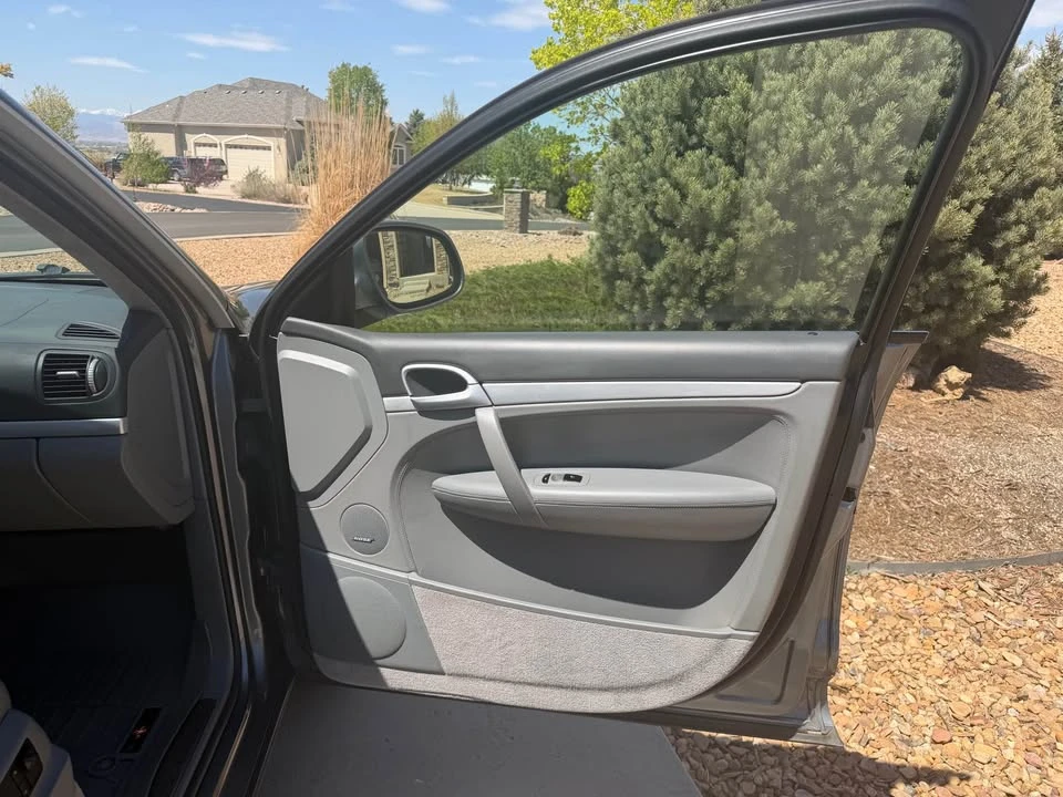 2004 Porsche 955/957 Cayenne Turbo - Image 15 of 20