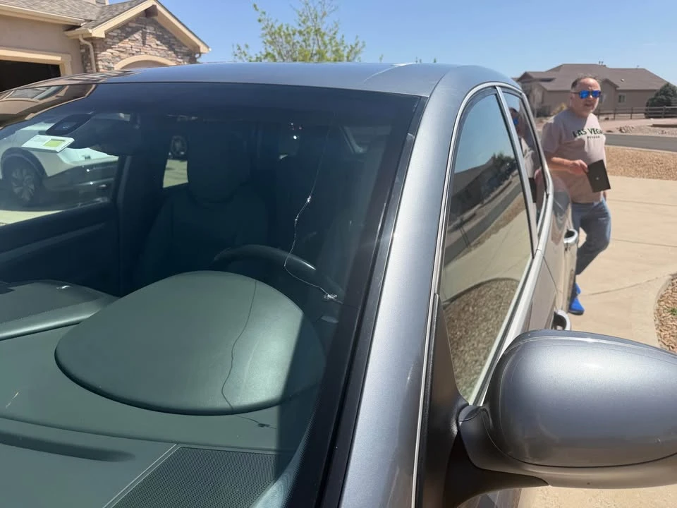 2004 Porsche 955/957 Cayenne Turbo - Image 12 of 20
