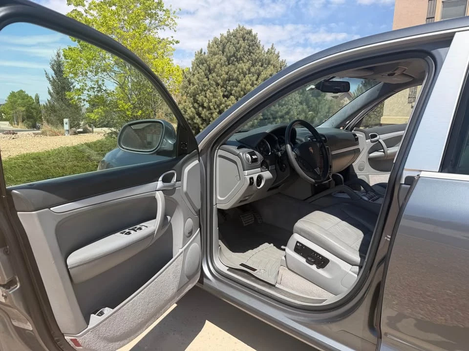 2004 Porsche 955/957 Cayenne Turbo - Image 18 of 20