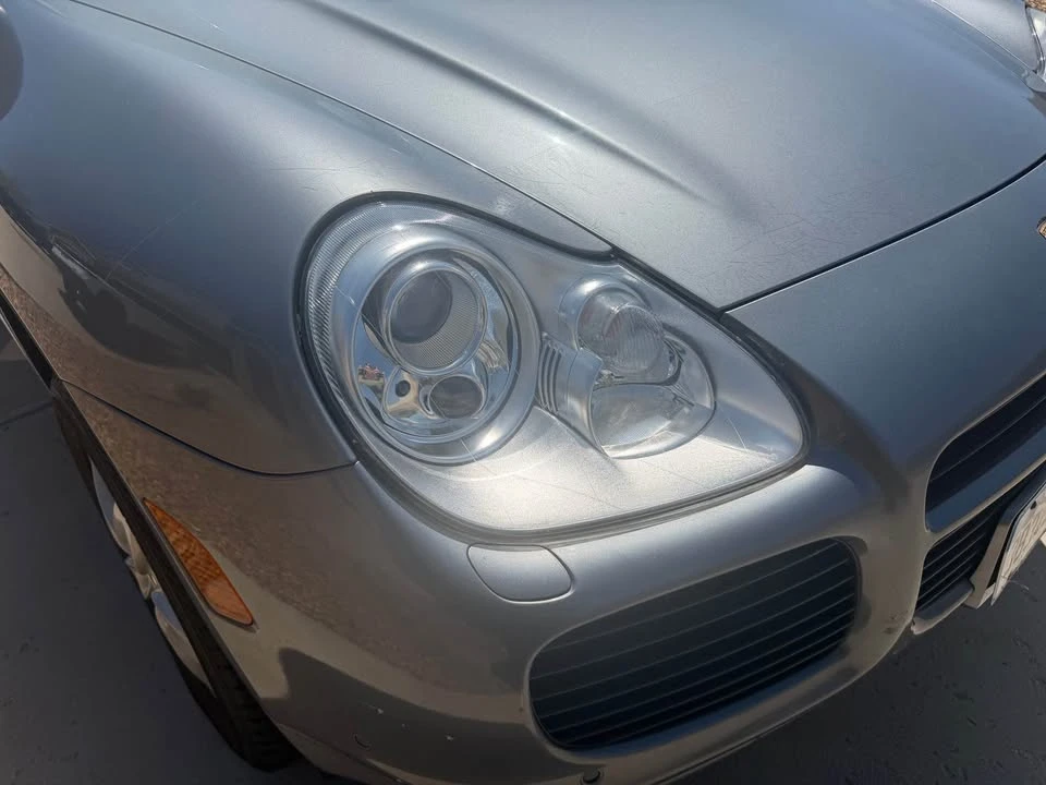 2004 Porsche 955/957 Cayenne Turbo - Image 14 of 20