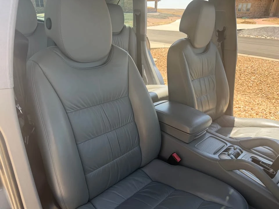 2004 Porsche 955/957 Cayenne Turbo - Image 6 of 20