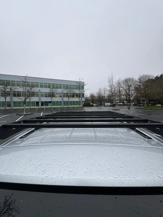 2004 Porsche 955/957 Cayenne - Image 16 of 19