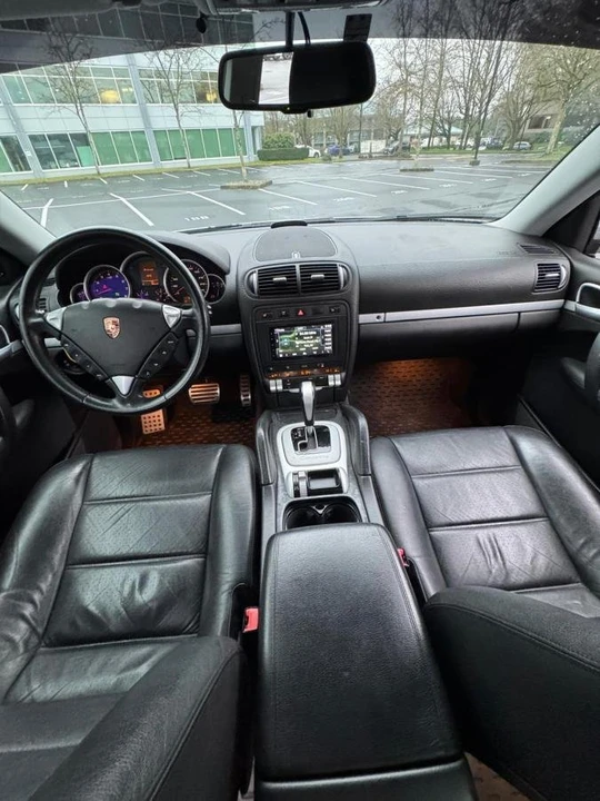 2004 Porsche 955/957 Cayenne - Image 9 of 19