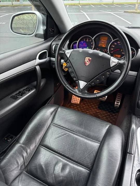 2004 Porsche 955/957 Cayenne - Image 7 of 19