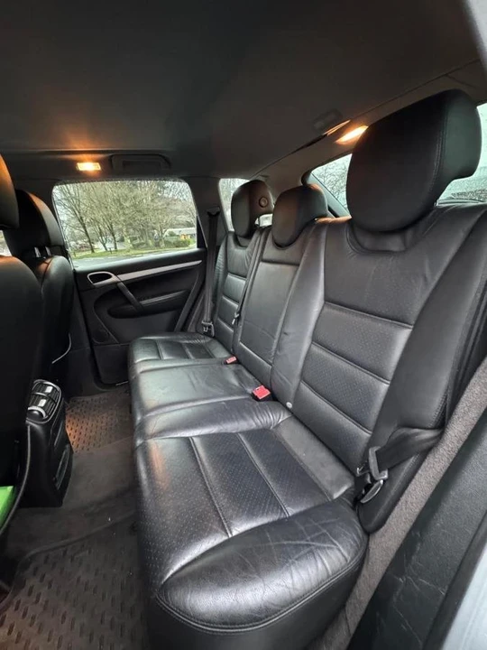 2004 Porsche 955/957 Cayenne - Image 10 of 19